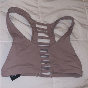 PINK sports bra